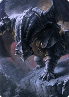 Chardalyn Dragon