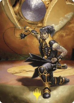 Chainer, Dementia Master
