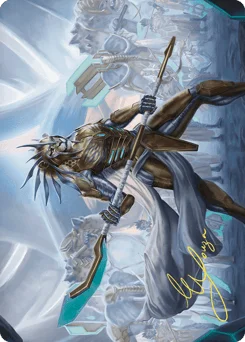 Kemba, Kha Regent