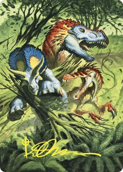 Finale of Devastation