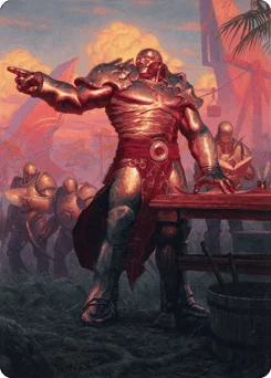Karn, Living Legacy