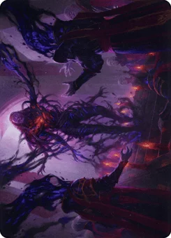 Braids, Arisen Nightmare
