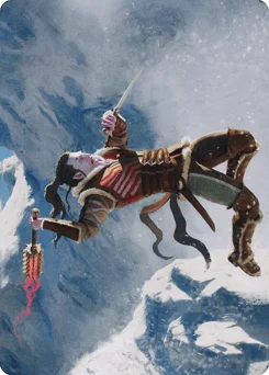 Balduvian Berserker