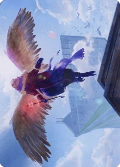 Balmor, Battlemage Captain