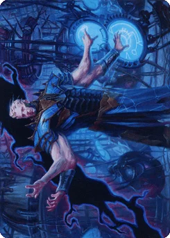 Ertai Resurrected