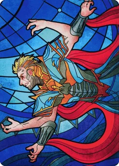 Ertai Resurrected