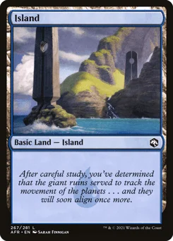 Island
