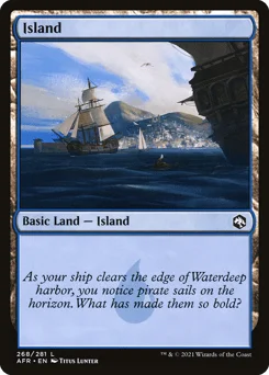 Island