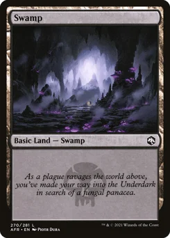 Swamp