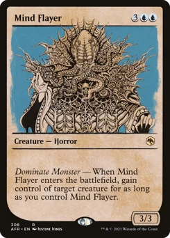 Mind Flayer