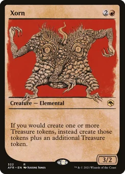 Xorn