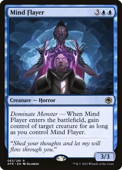 Mind Flayer