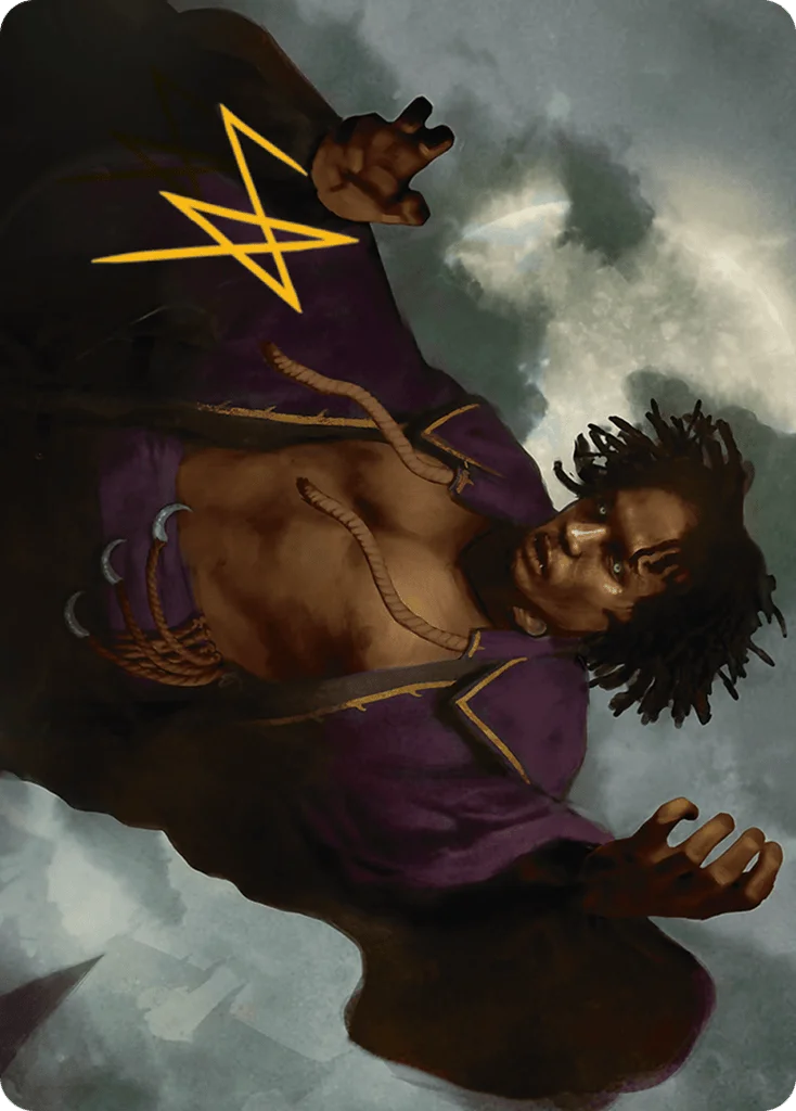 Bloodline Keeper · Innistrad Remastered Art Series