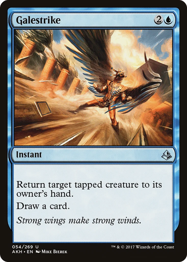 Galestrike · Amonkhet