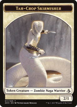 Tah-Crop Skirmisher
