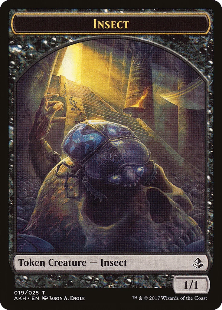 Insect · Amonkhet