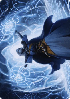 Frost Augur