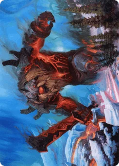 Quakebringer