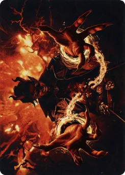 Tibalt's Trickery