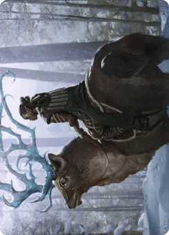 Boreal Outrider