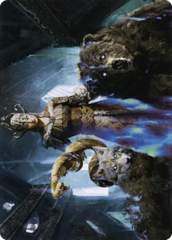 Kolvori, God of Kinship