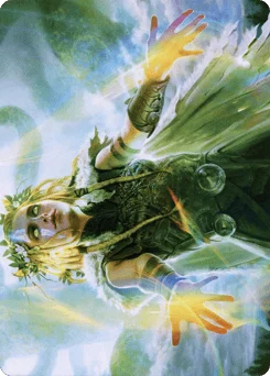 Revitalize