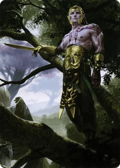 Tyvar Kell