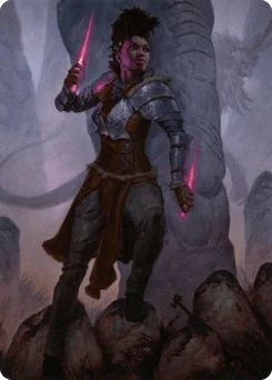 Kaya the Inexorable