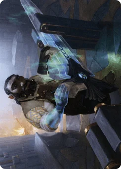 Koll, the Forgemaster