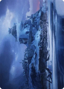 Port of Karfell