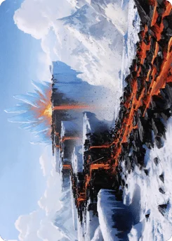 Surtland Frostpyre