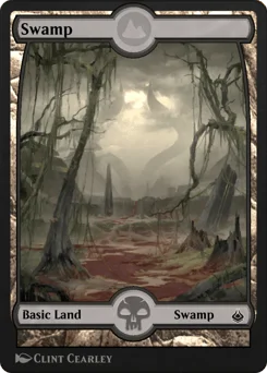 Swamp