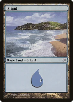 Island