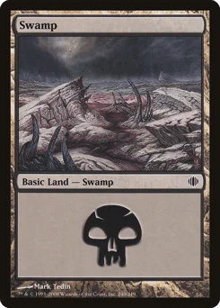 Swamp