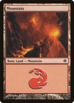 Mountain