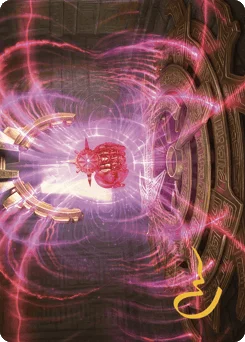 Locus of Enlightenment