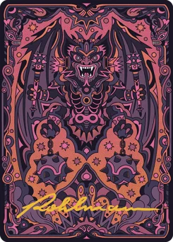 Bloodletter of Aclazotz