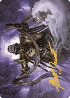 Clavileño, First of the Blessed
