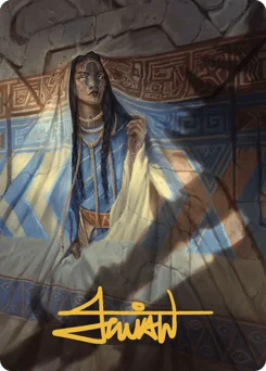 Whispersilk Cloak