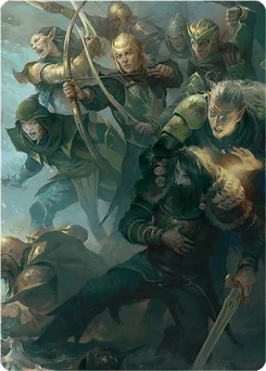 Galadhrim Brigade