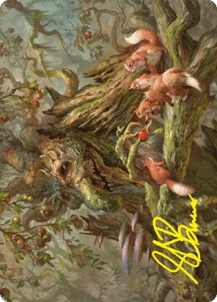 Generous Ent