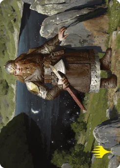 Mirrormere Guardian