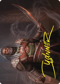 Théoden, King of Rohan