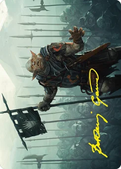 Uglúk of the White Hand