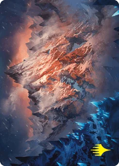 Mountain