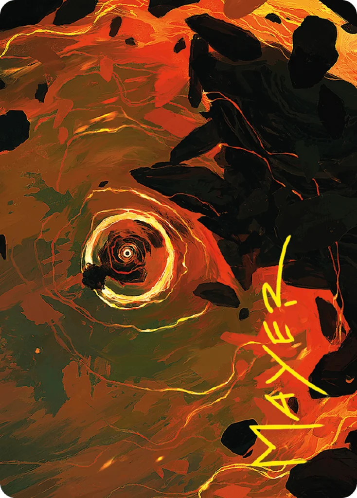 Frodo Baggins · Tales of Middle-earth Art Series