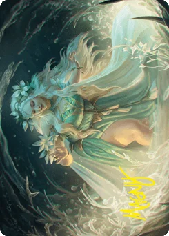 Goldberry, River-Daughter