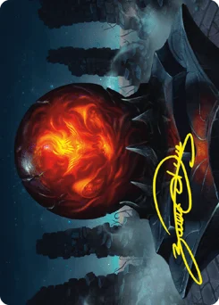 Commander's Sphere