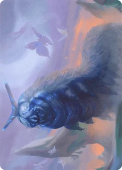 Chillerpillar