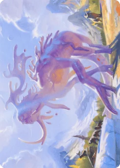 Morophon, the Boundless